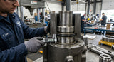 O-Ring Clearance Gap: How Extrusion Damage Starts