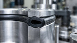 O-Ring Squeeze: How Much Compression Does a Seal Need?