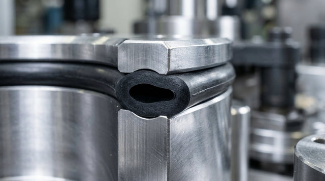 O-Ring Squeeze: How Much Compression Does a Seal Need?