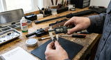 How to Measure and Identify Replacement O-Rings for Airgun Seals: A Case Study