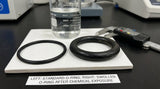 O-Ring Swelling: Causes, Materials, and What Buyers Should Check