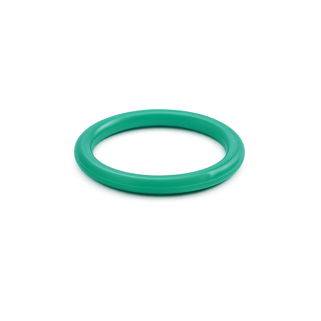 350.00 × 8.50 mm (13.780 × 0.335 in) FFKM O-ring