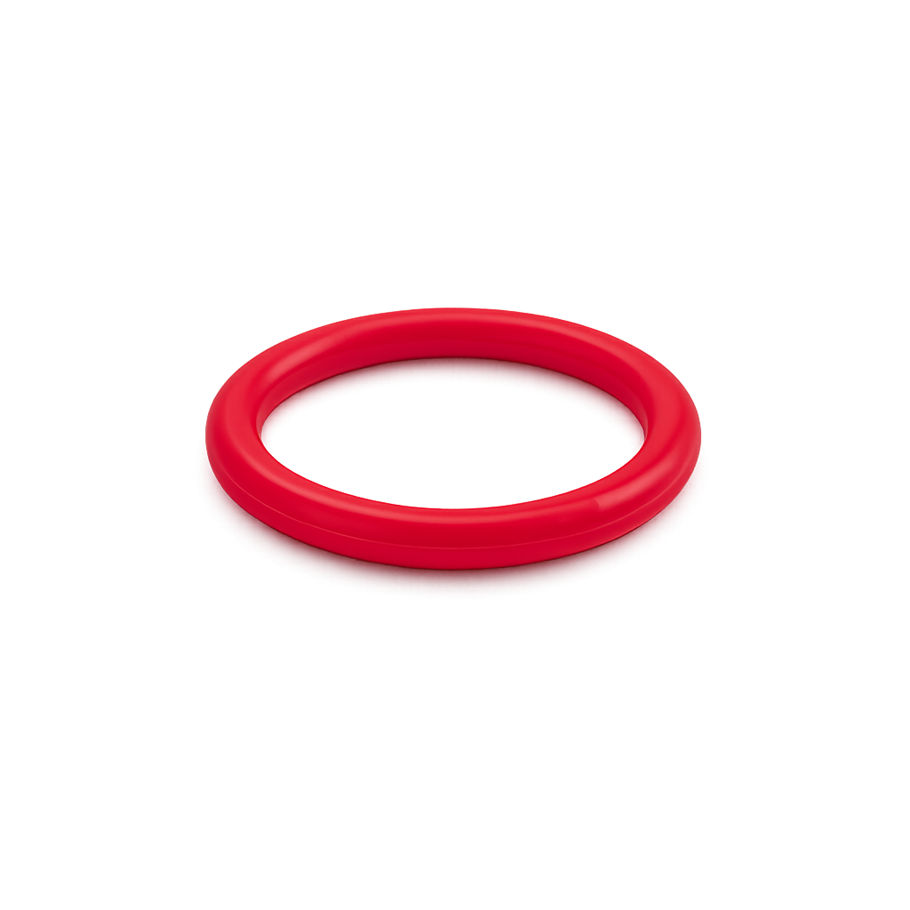 205.00 × 3.00 mm (8.071 × 0.118 in) EPDM O-ring