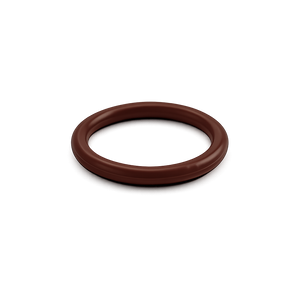 197.00 × 7.00 mm (7.756 × 0.276 in) FKM O-ring