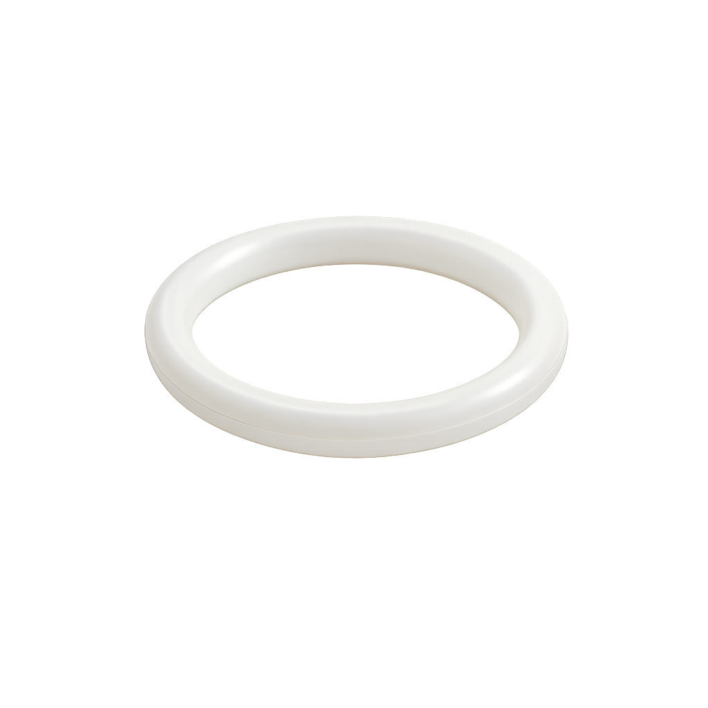 355.00 × 3.55 mm (13.976 × 0.140 in) Silicone O-ring