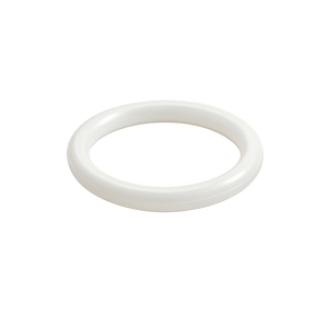 1340.00 × 8.00 mm (52.756 × 0.315 in) Silicone O-ring