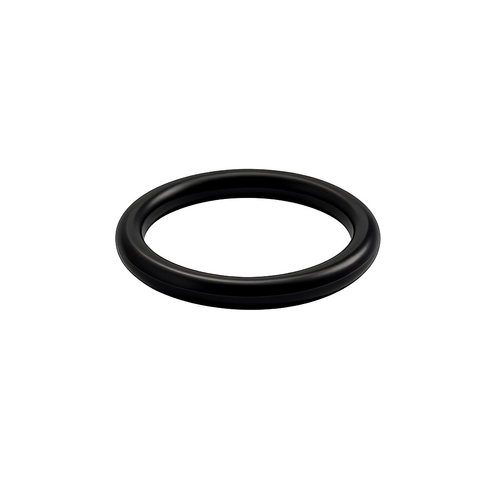 59.92 × 3.53 mm (2.359 × 0.139 in) NBR O-ring