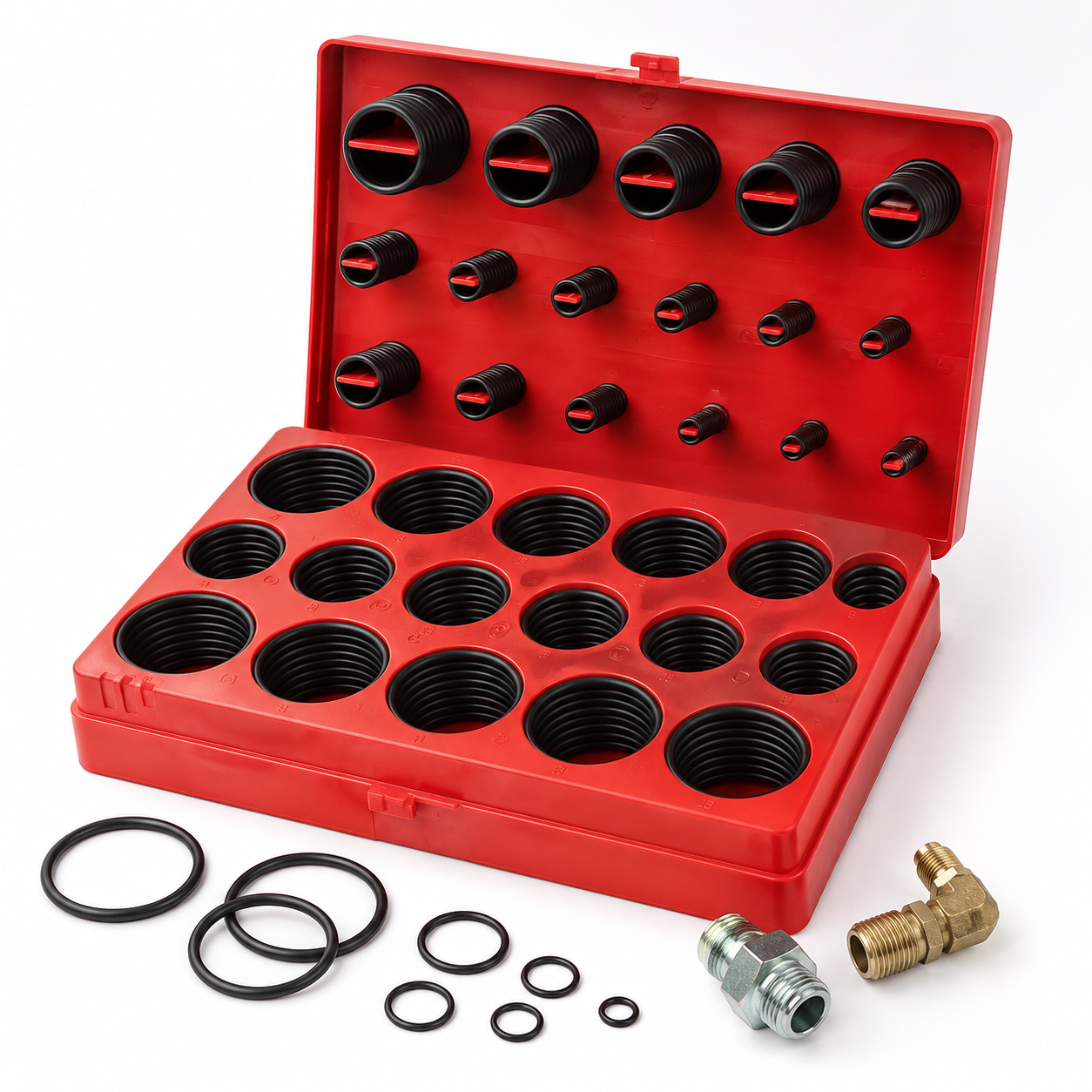419PC Oil & High-Temperature Repair Kit product kit image